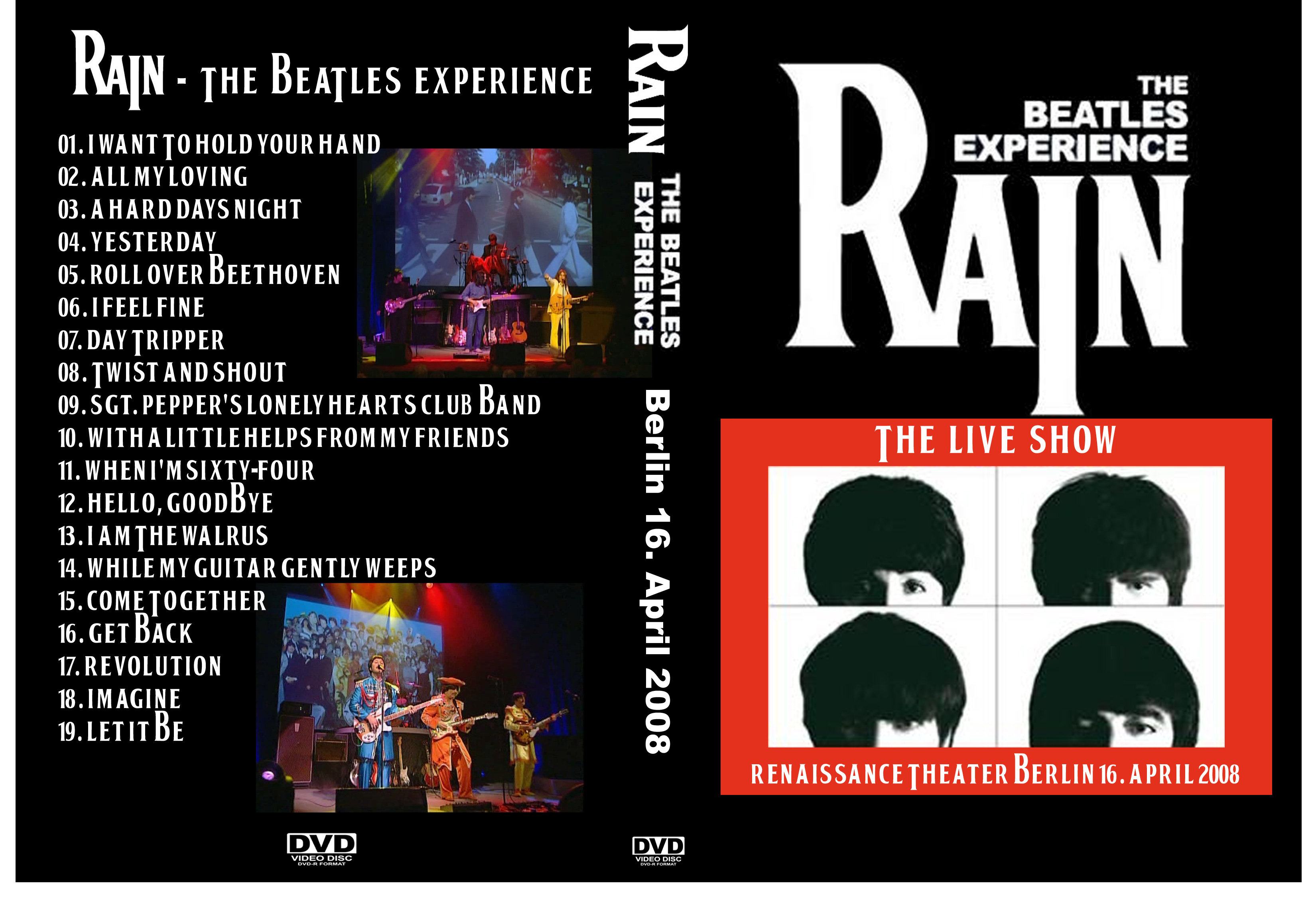 The beatles книга фанфиков фото 90