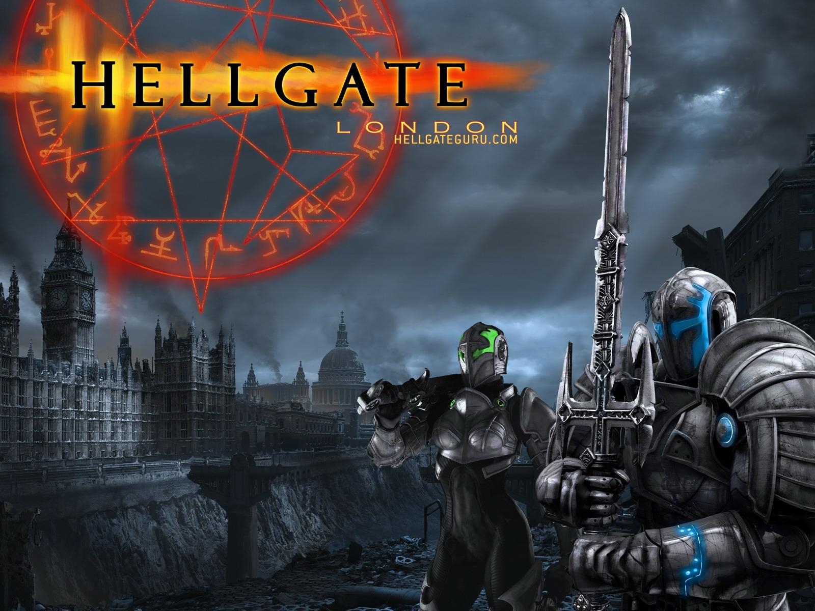 скачать hellgate london steam фото 109