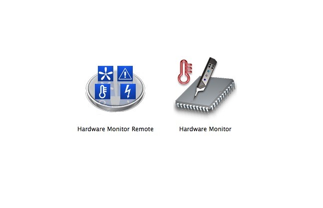 Программа hardware