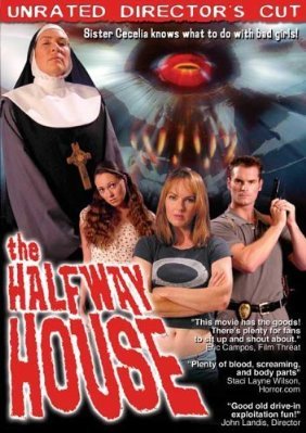 The Halfway House / Дом на полпути
