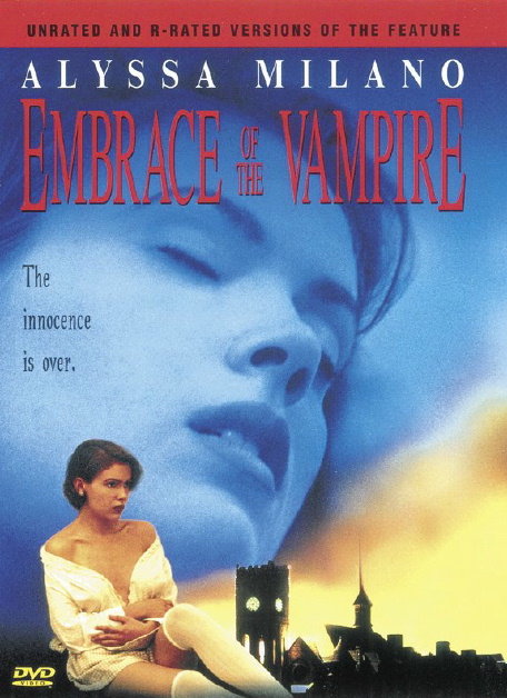 Embrace Of The Vampire / Объятие вампира