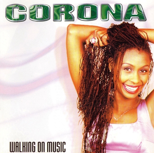 [FLAC] Corona - Walking on Music [BP CD 013] - 1998 767582304ffda2510cf66a3b570f1d63