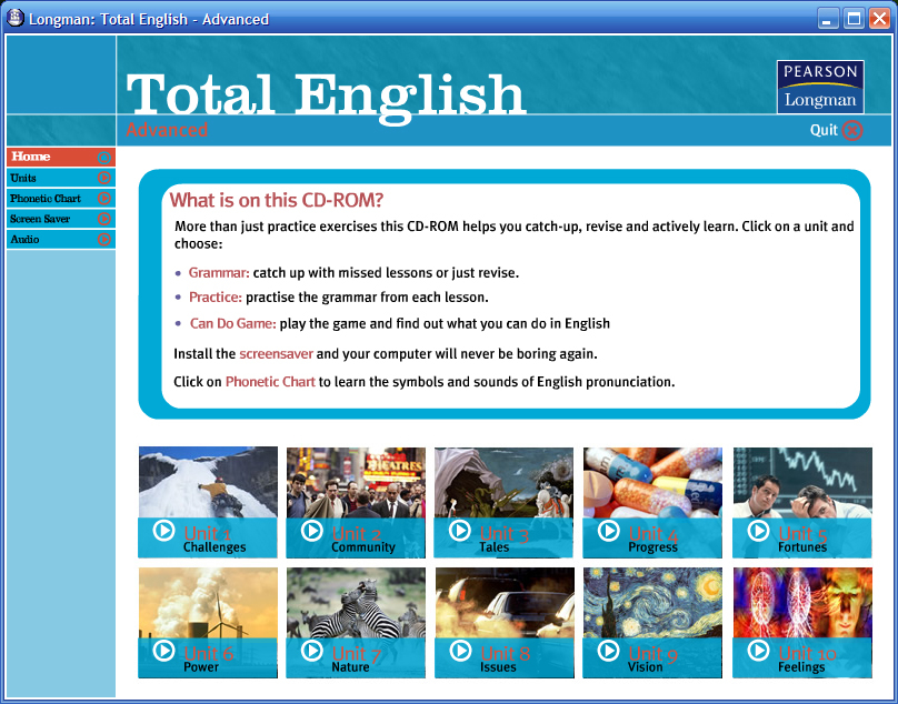 New total advanced. New total English Advanced. New total English.