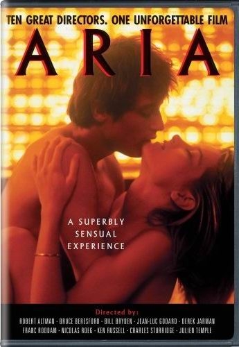 Aria / Ария