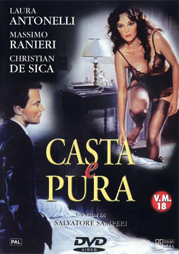 Casta e pura / Чистая и целомудренная