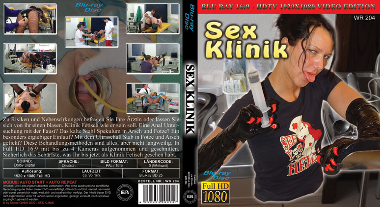 Sex Klinik / Секс Клиника