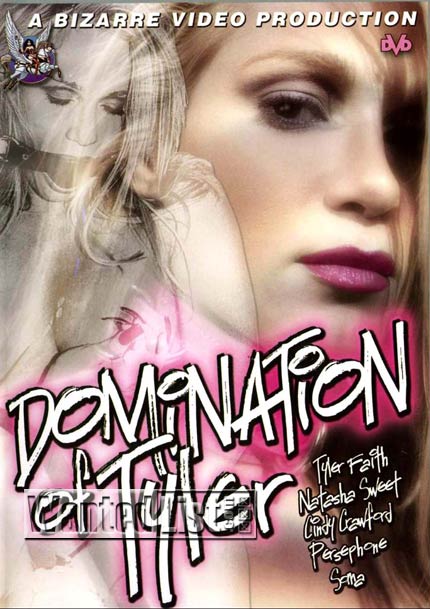 Domination of Tyler / Доминирование над Тайлер Фейт
