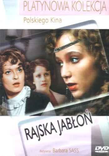 Rajska Jablon / Райская яблоня