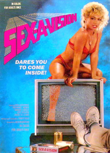Сексовиденье / Sex-A-Vision