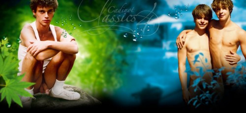 Cadinot Classics 4 / Классика Кадино 4