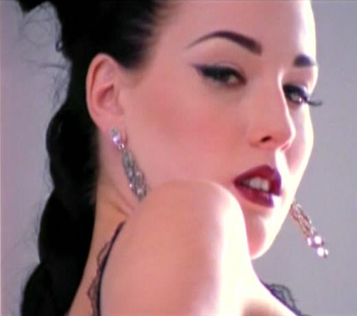 Dita re-edit HQ Boot