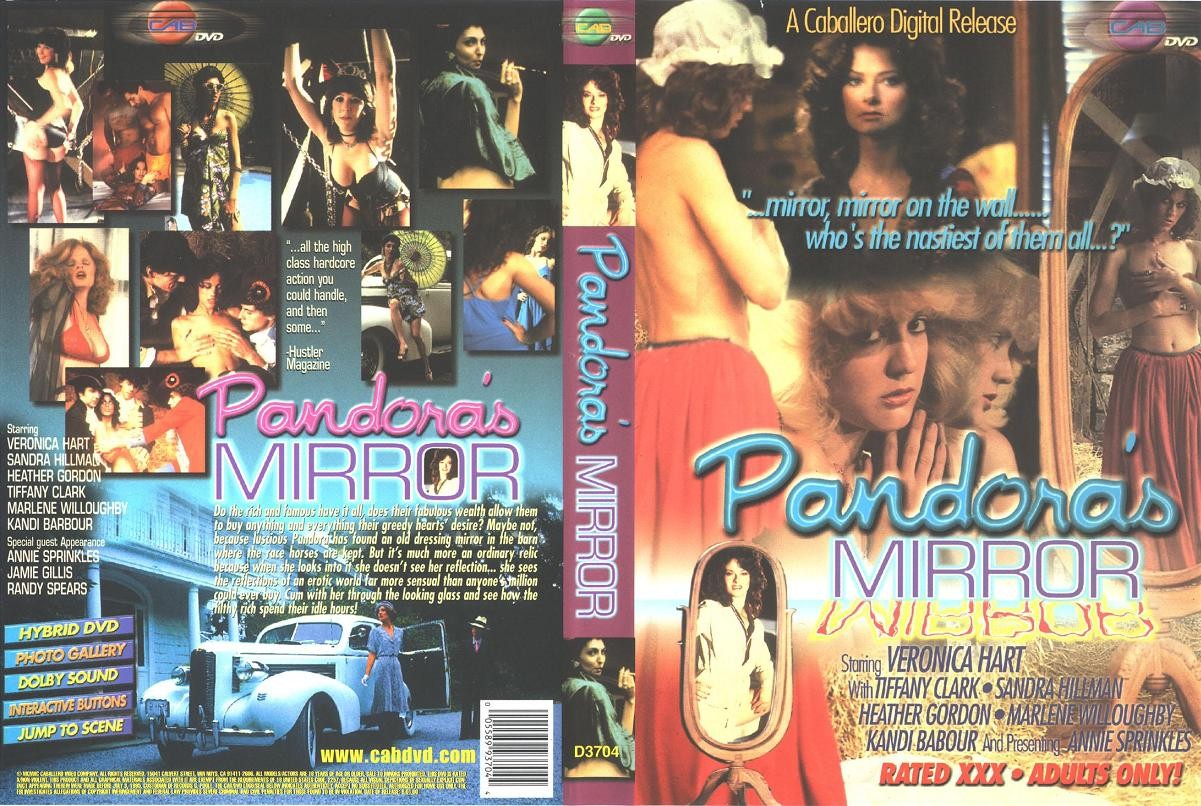 Pandora s Mirror / Зеркало Пандоры