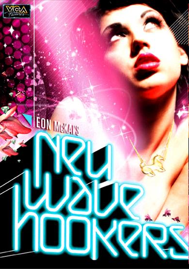 Neu Wave Hookers / Проститутки новой волны