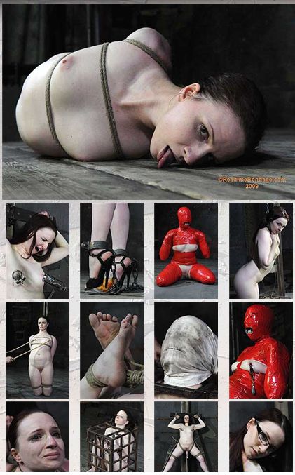 Duct Fuck Doll Claire -  / Трубочка Трахает Клэр