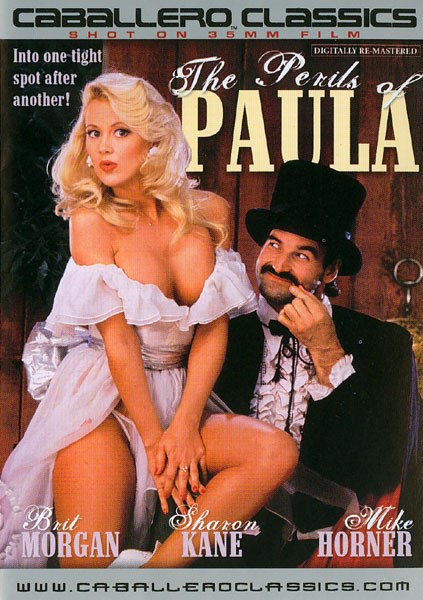 Perils of Paula / Perils of Paula )  , Mike Horner, Jesse Eastern, Holly Daze, Kassi Nova, Billy Dee, Peter North, Jace Rocker)