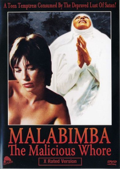 Malabimba / Malabimba The Malicious Whore / Posesion de una adolescente / Малабимба