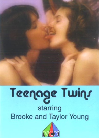 Teenage Twins / Подростковые Близнецы