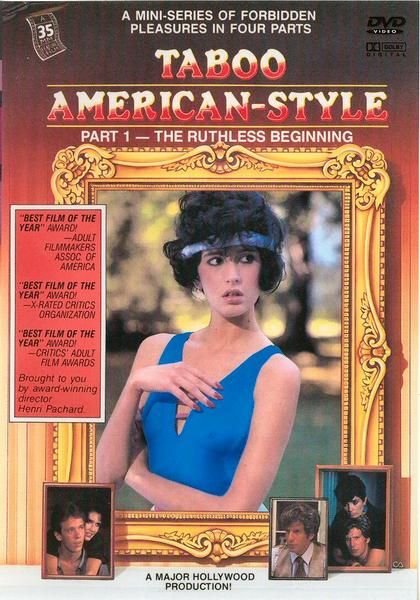 Nena-Das geile Biest von nebenan / Taboo American Style 1 / Nena-Das geile Biest von nebenan / Запретный американский Стиль 1