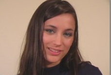Georgia Jones