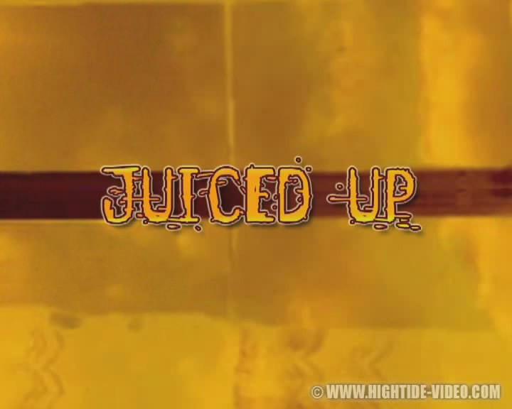 Hightide 78 - Juiced up / Оживленнее