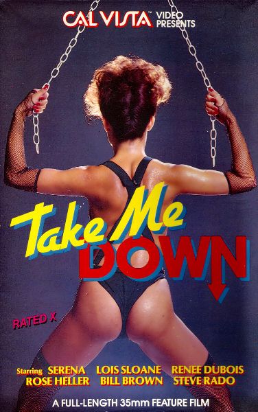 Take Me Down / Снимите Меня / Le Retour des veuves / Endlose Lust / Pornografia viziosa / Return of the Widows   , Sophie Duflot, Serena, Jean-Pierre Armand, Gérard Grégory, Terry)