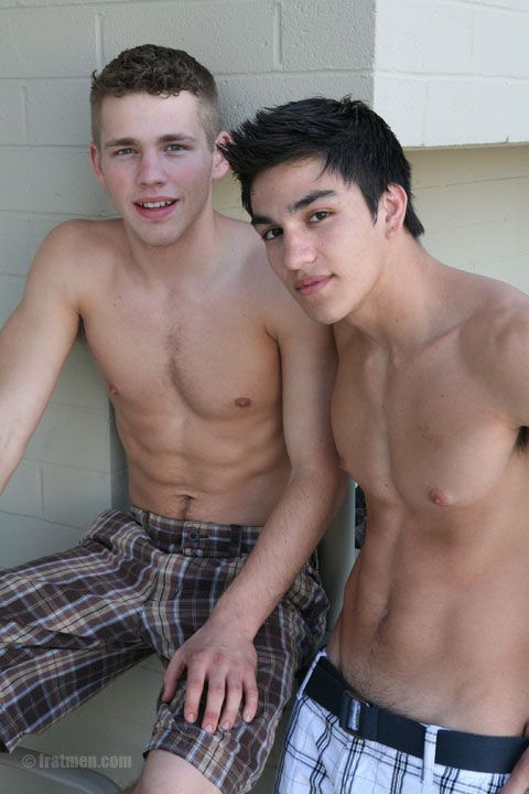 - Dean & Diego
