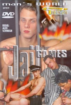 Jail games  / Тюремные игры