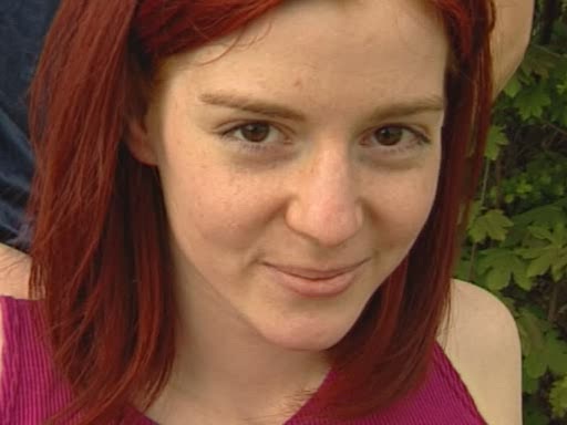 Sweet Red Head suck and fuck