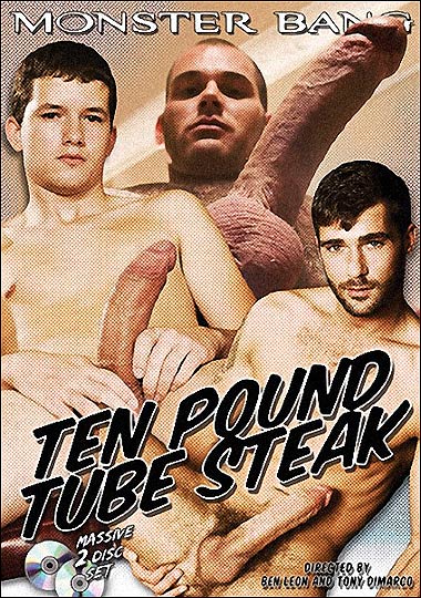 Ten Pound Tube Steak / Десятифунтовый Ствол